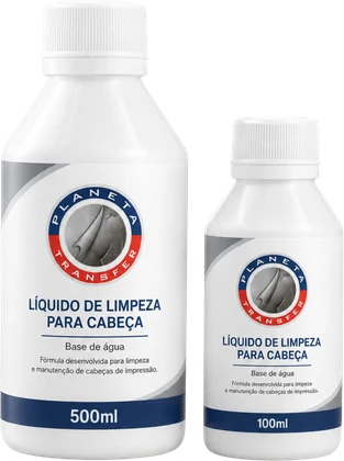 Líquido de Limpeza